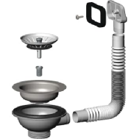 PANDA AFLBSST STRAINER 12728