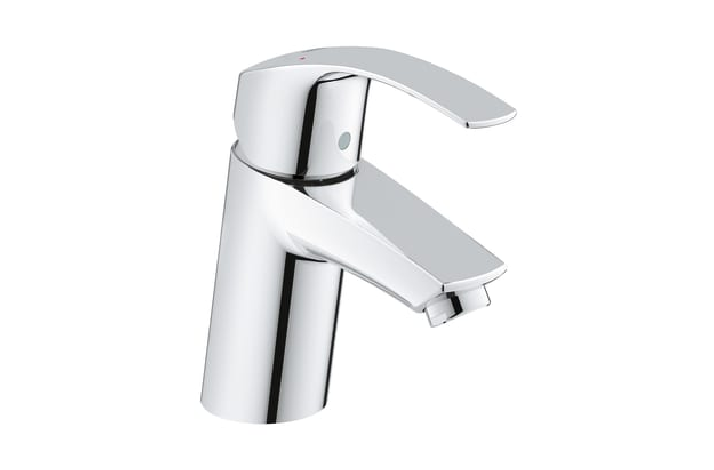 GROHE EUROSMART HDV. BATTERI U/LOV
