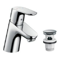 FOCUS 70 T/HV M/POB CROM 31604