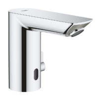 GROHE COSMO BER. FRIT ARMATUR 6 V