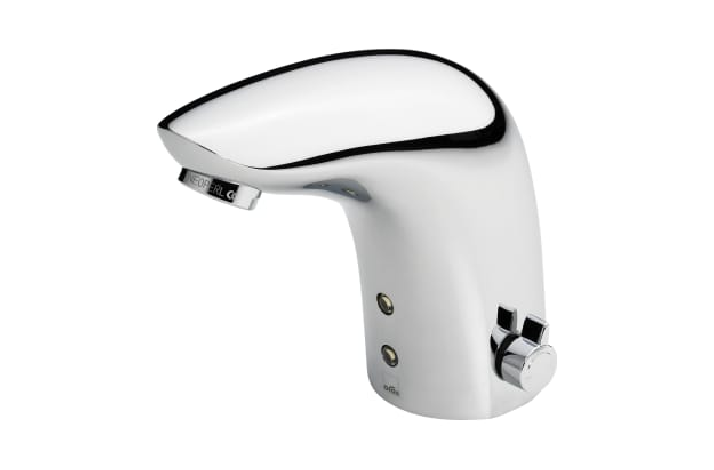 ELECTRA  T/HV 6V    CROM 6150F