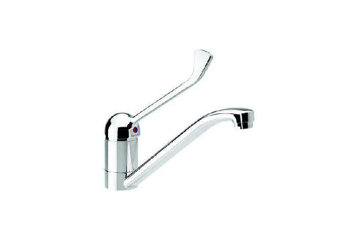 SPACE  REHAB T/KV CROM