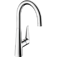 HANS GROHE KV-BATT TALIS S 260 KROM