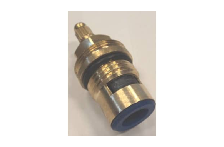 KWC SPINDEL FOR OMSKIFTER EFT. R 2000