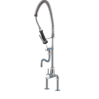 KWC STORKKKEN ARMATUR