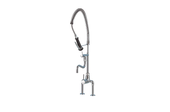 KWC STORKKKEN ARMATUR