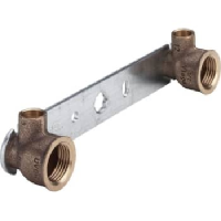 VIEGA LODDEBLOK   12MM-1/2