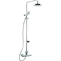 AKITA TERMOST BR.ST CR  40910