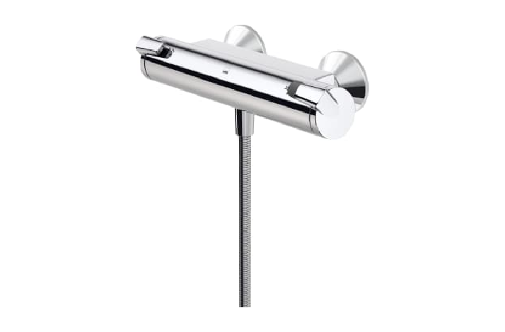 OPTIMA TERMOST BRUS CROM 7160N