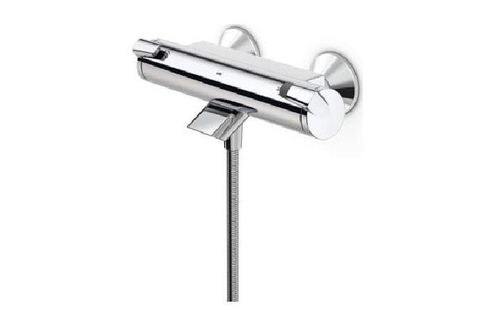 OPTIMA TERMOST K&B  CROM 7140N