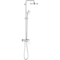 GROHE TEMPESTA COSMOPOLITAN 210