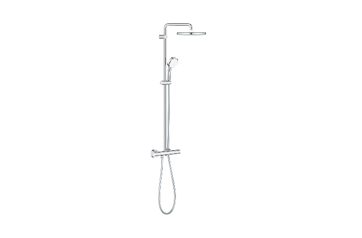 GROHE TEMPESTA COSMOPOLITAN 250