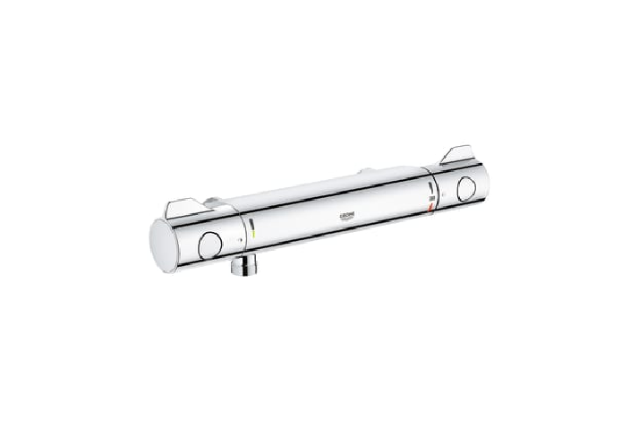 GROHTHERM 800'C BRUS  CR 34561