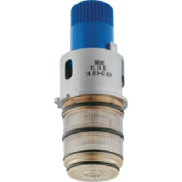 GROHTHERM TERMOST.ENHED  47439