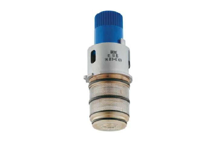 GROHTHERM TERMOST.ENHED  47439