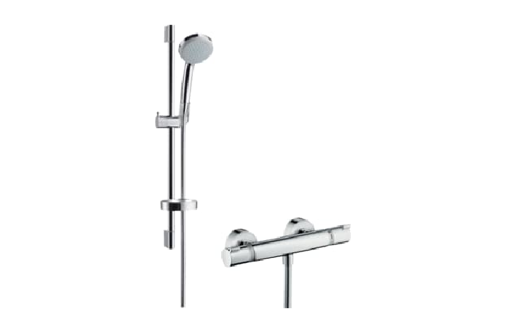 HG ECOSTAT COMFORT ST