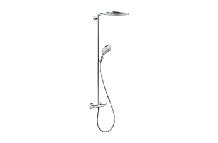  BRUSESYSTEM HG RAINDANCE SELECT 300