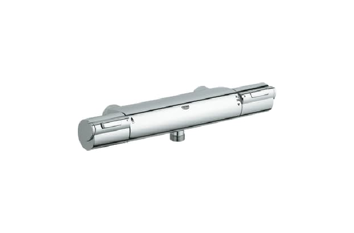 GROHETHERM NEW THERMOSTAT BATT. 