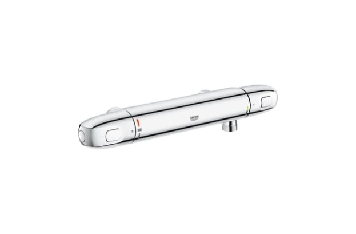 GROHTHERM 1000'N BRUS CR 34146