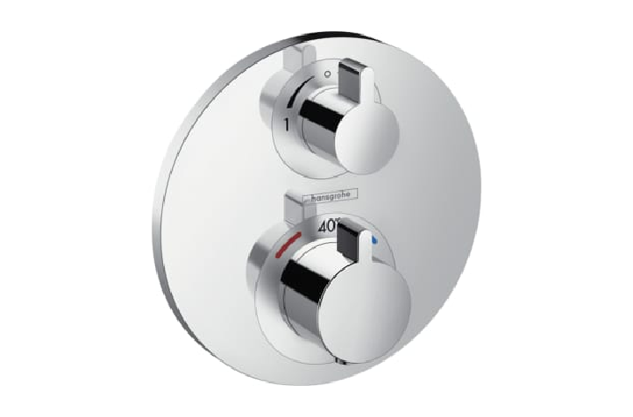 ECOSTAT S INDB.TERMOSTAT 15758