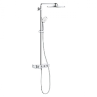 EUPHORIA SMARTCONTROL 310 BRUSESYSTEM