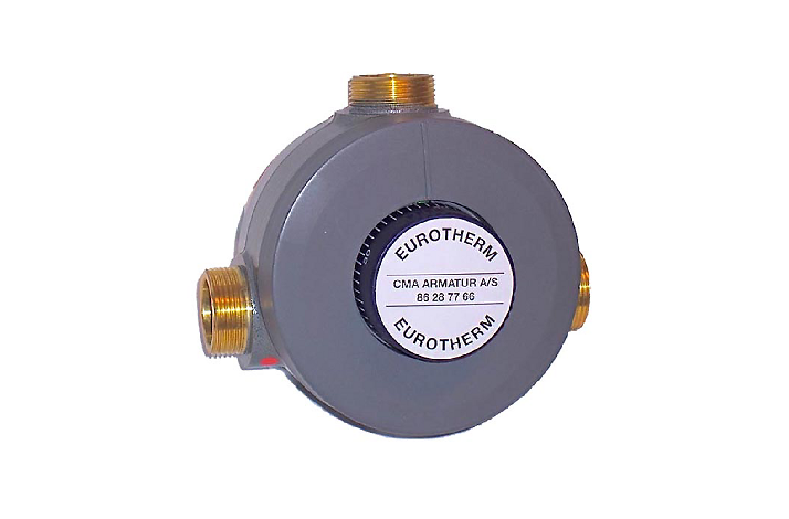 EUROTHERM BLANDEVENTIL TX92 