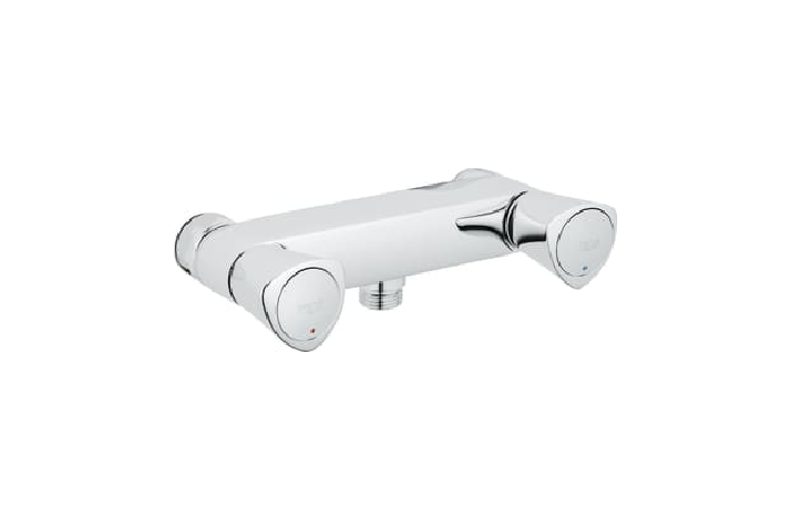 COSTA S  T/BRUSER   CROM 26318