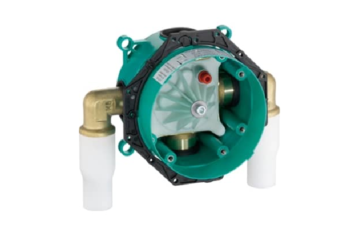 HG I-BOX M/LKAGESIKRING 01810