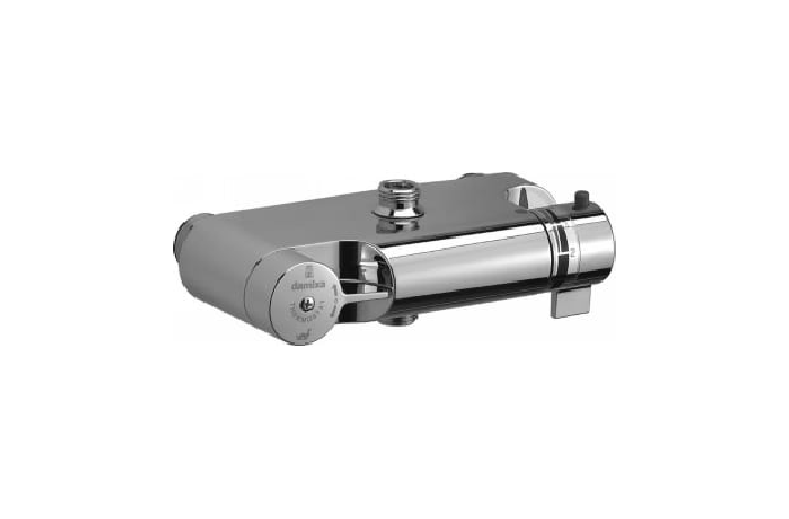 TMC T/K&B CROM GREB CROM 27650