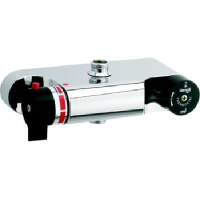 TMC T/K&B SP S.GREB CROM 27651