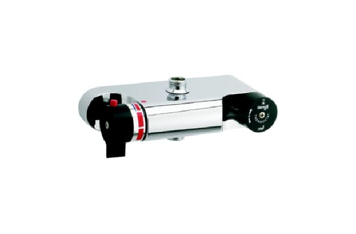 TMC T/K&B SP S.GREB CROM 27651