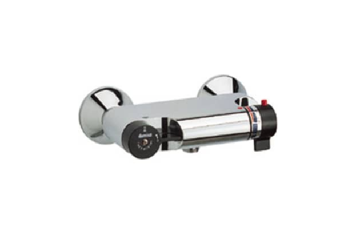 TMC T/BR  SORT GREB CROM 27450