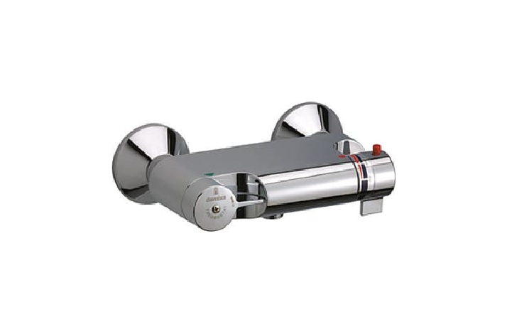 TMC T/BR  CROM GREB CROM 27450