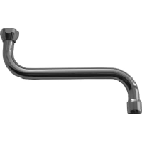 FRESE S-TUD   CROM    110MM