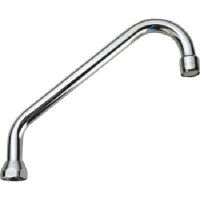 FRESE J-TUD   CROM    200MM