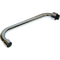 ORAS J-TUD 200 MM  CROM 213520