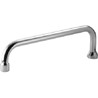 FRESE U-TUD   CROM    200MM