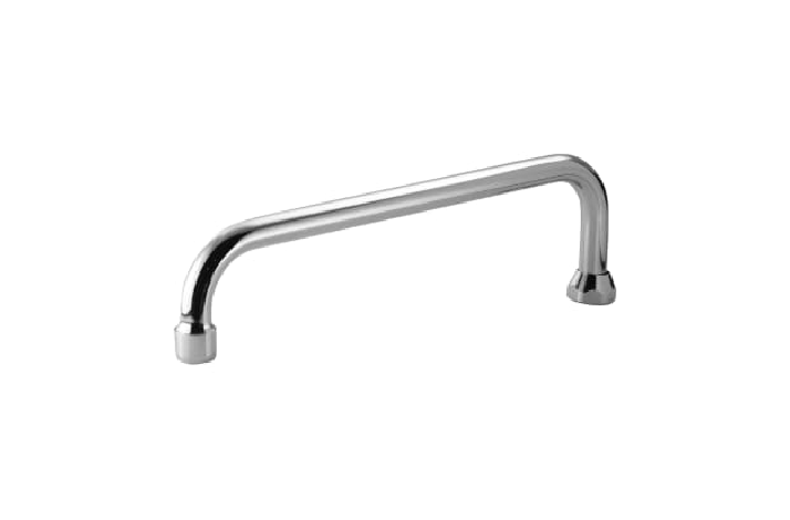 FRESE U-TUD   CROM    300MM