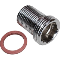 FORSK U/R LL 33MM 3/4-1/2