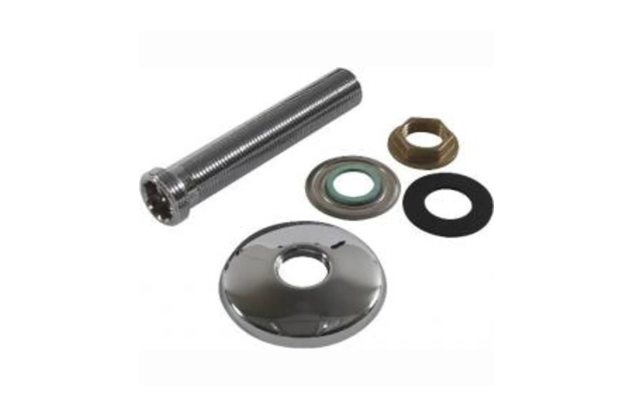 FORSKRUNING BRUSEKABINE M/MTRIK 60 MM