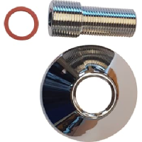 FORSK M/R LL 60MM 3/4-1/2 70MM