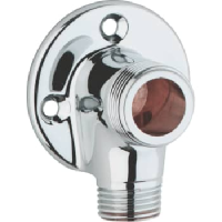 GROHE FL.VINK 3/4-1/2 CR 12015
