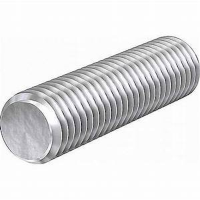 FLAMCO GEVINDSTK. M 8- 25MM           