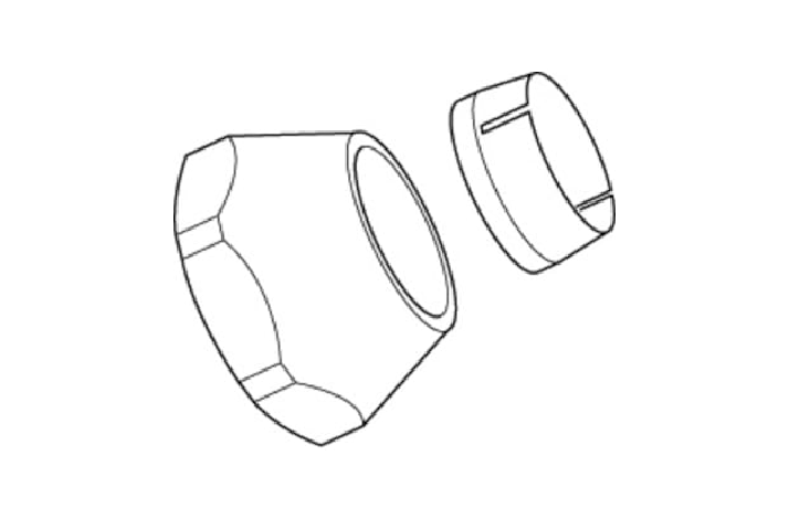 BRMA OMLBERST  CR F960594AA