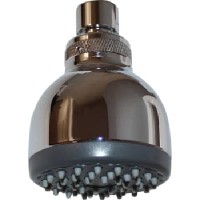 BRMA BRUSER BLUE SKY M/ KUGLE