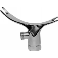 DUET GAFFELSTK M/RRAFB CROM