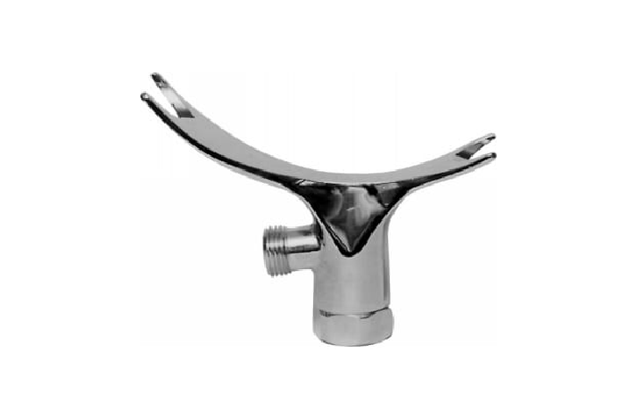 DUET GAFFELSTK M/RRAFB CROM