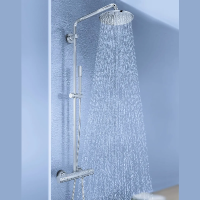 GROHE RAINSHOWER 