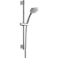 DAMIXA FAIR JET BRUSERST KROM 