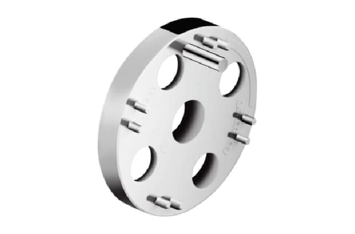 UNICA'S AFSTANDSSTK CROM 96184